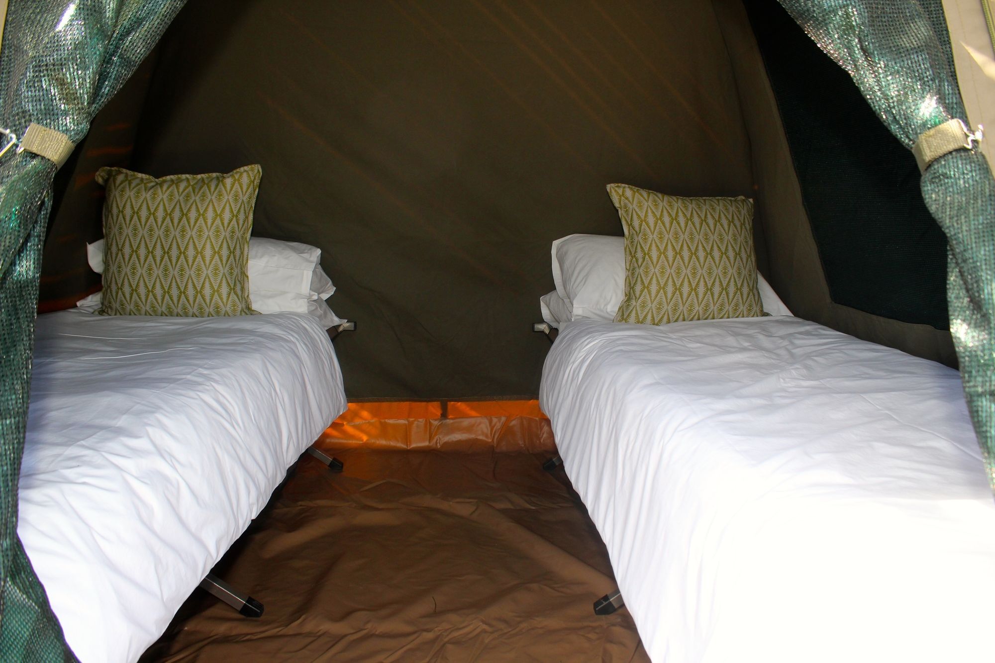 Shearwater Explorers Village 维多利亚瀑布 外观 照片