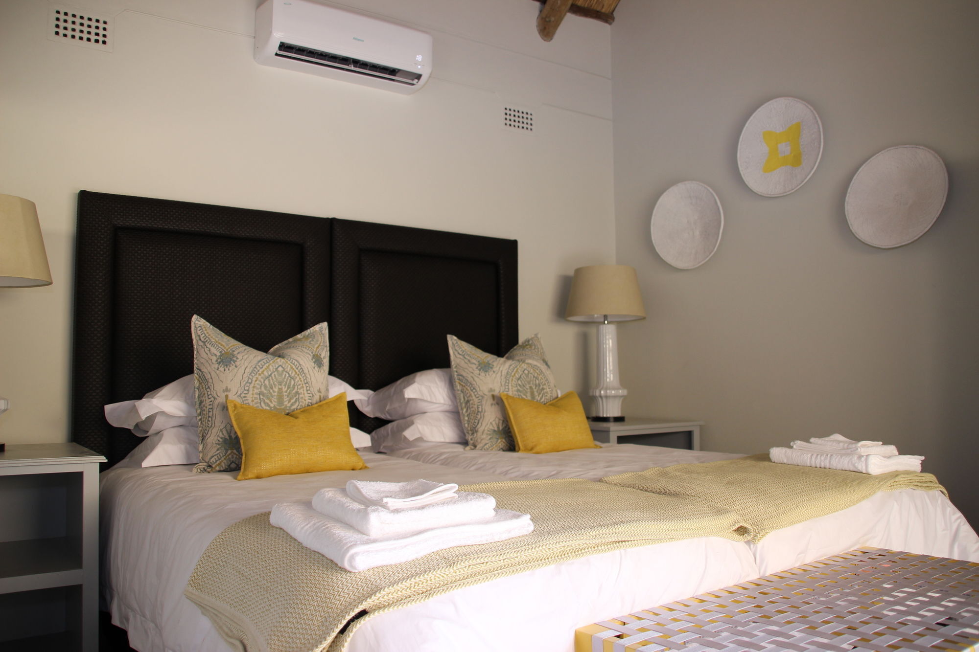 Shearwater Explorers Village 维多利亚瀑布 外观 照片